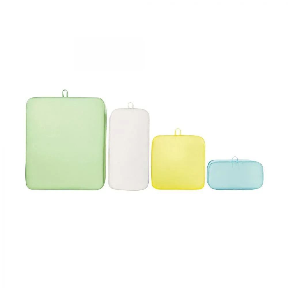 德國旅行小袋 Sqzy Pouch Set
