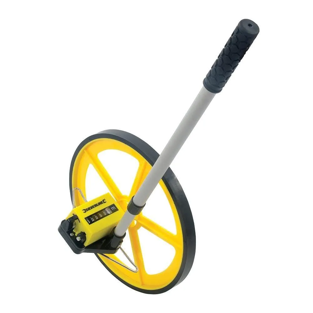 0 - 99,999.9M METRIC MEASURING WHEEL 633468
