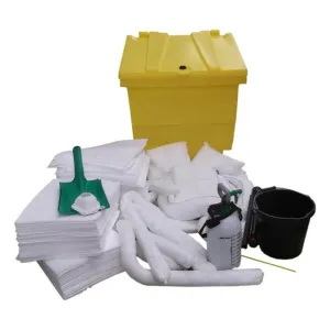 1 ½ Barrel SOPEP Spill Kit | 296 Litres