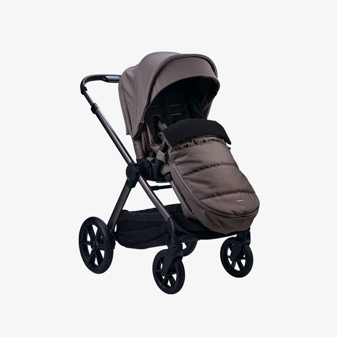 12pc Raffi MKII Travel Bundle - Minky