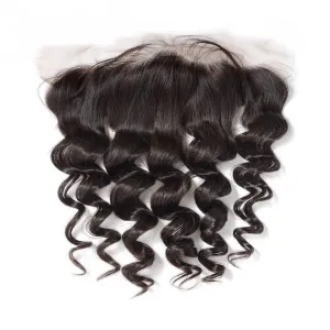 13x4 Exotic Wave Lace Frontal