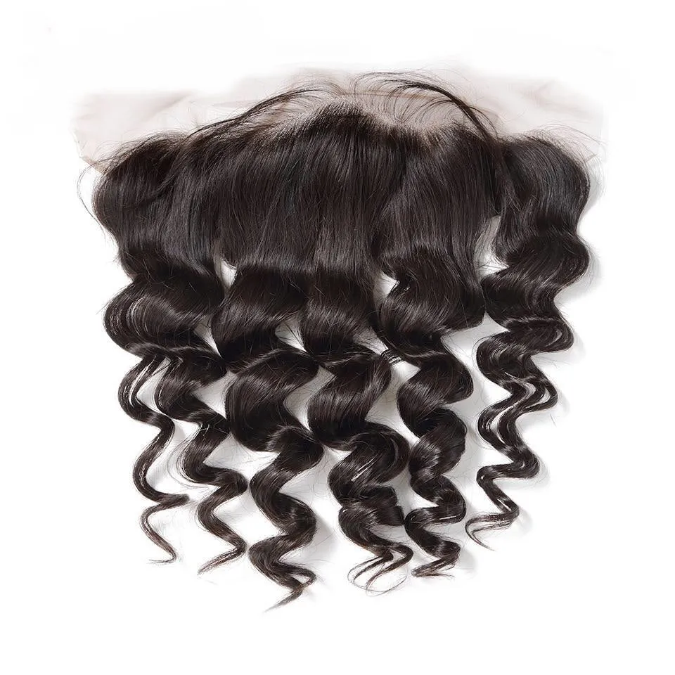 13x4 Exotic Wave Lace Frontal