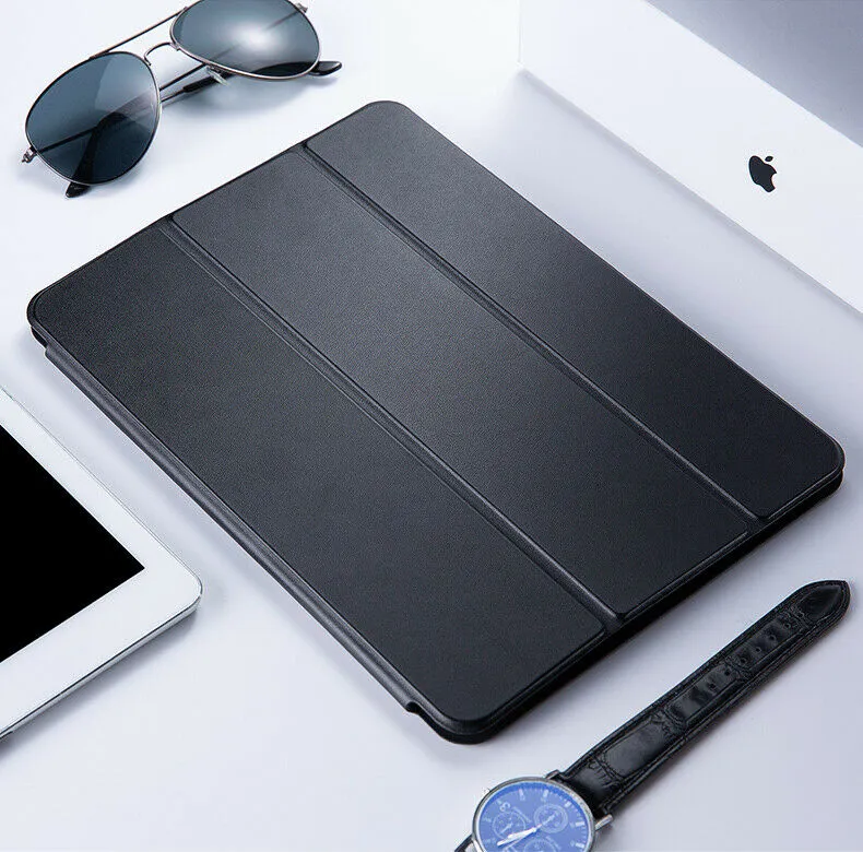 2021/2022 iPad Pro 11' & 12.9' Magnetic Cover Case