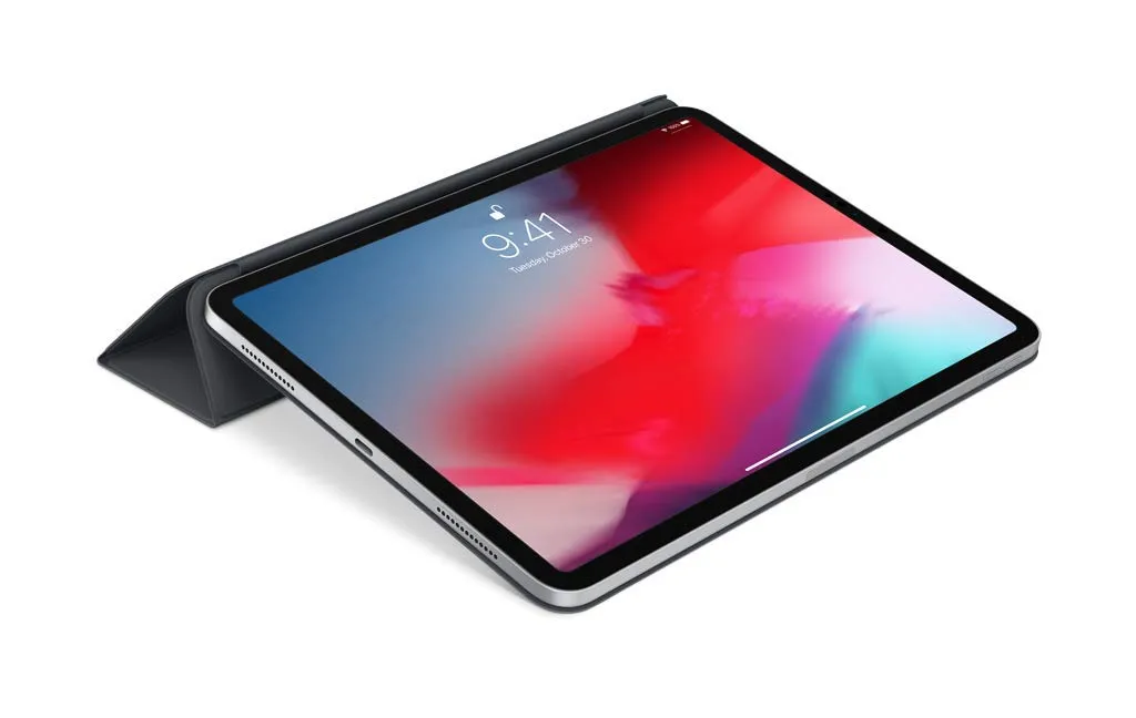 2021/2022 iPad Pro 11' & 12.9' Magnetic Cover Case