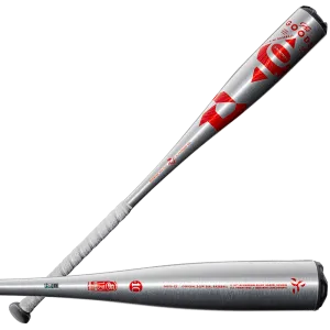 2022 DeMarini The Goods One Piece (-10) USSSA Baseball Bat: WTDXGOZ-22