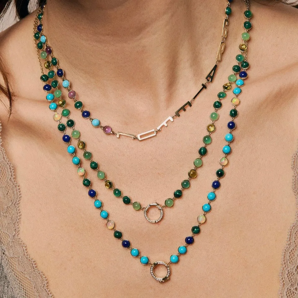2023 Closure Necklace