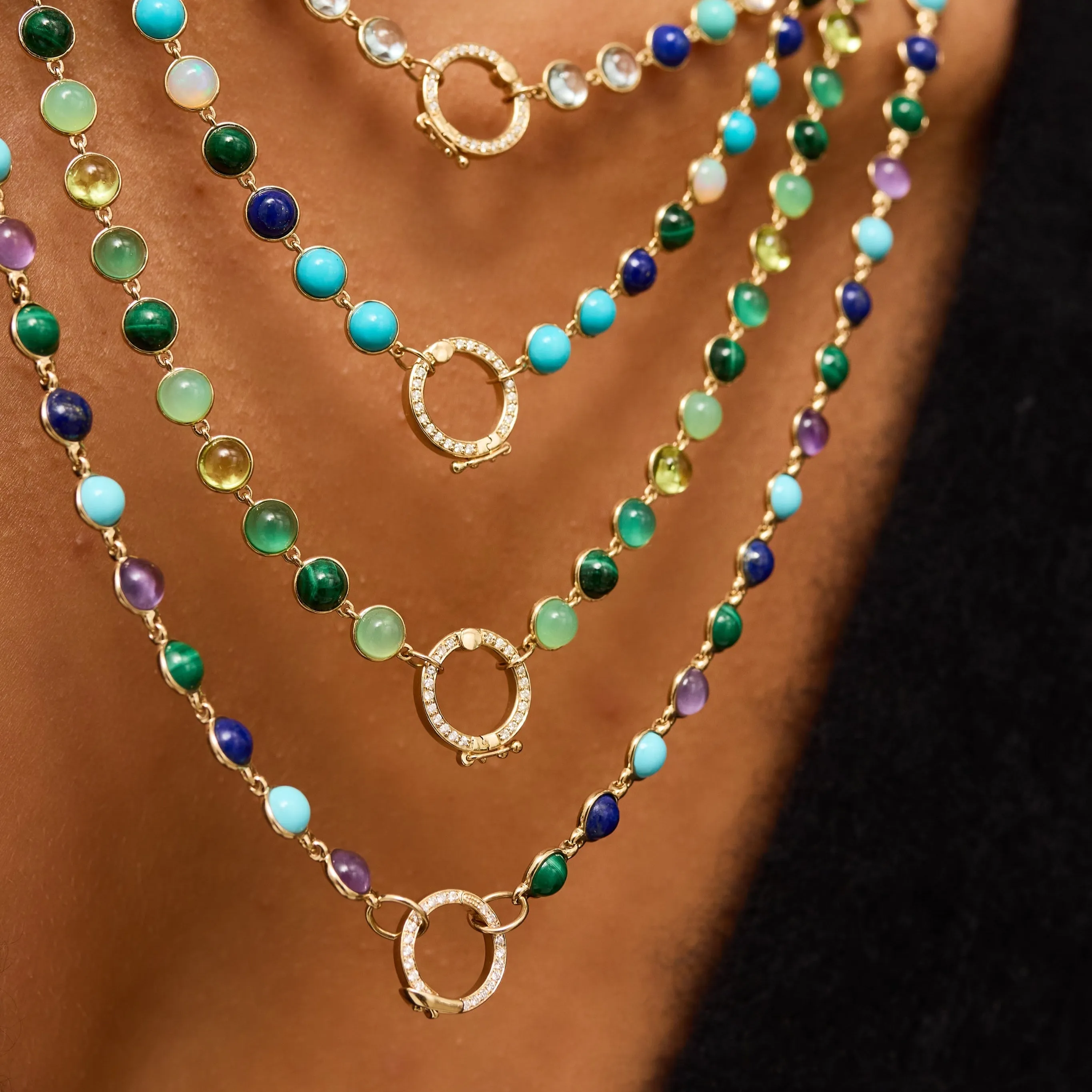 2023 Closure Necklace