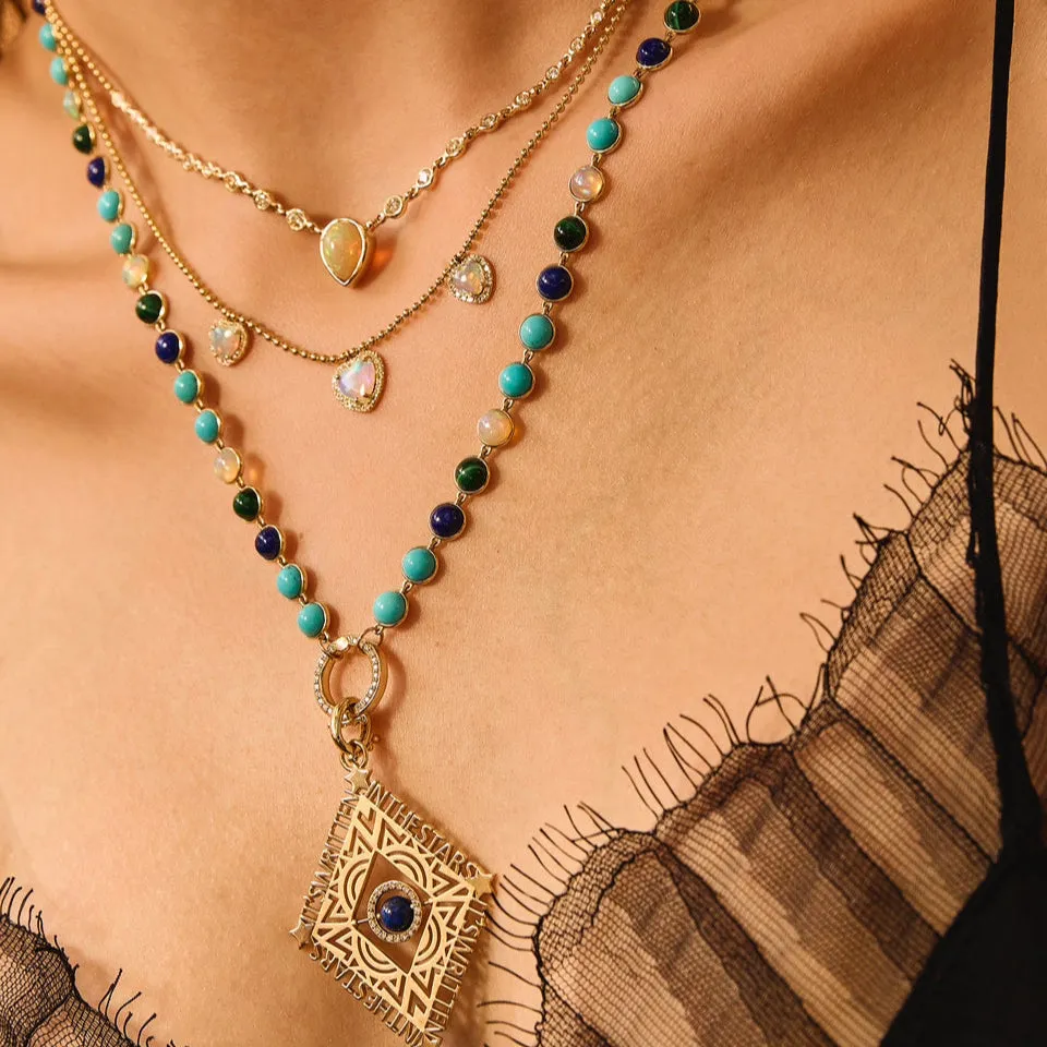 2023 Closure Necklace