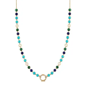2023 Closure Necklace
