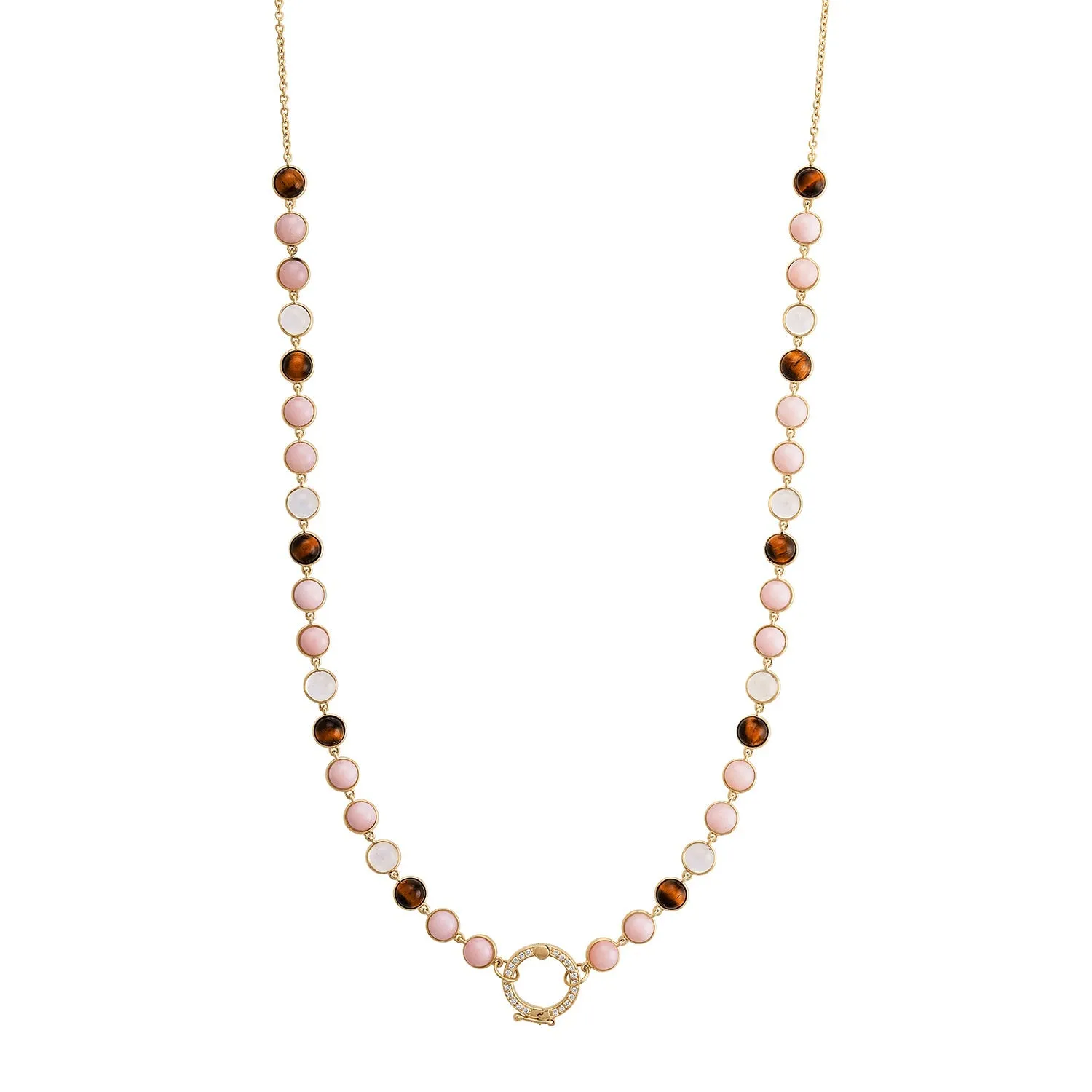 2023 Closure Necklace