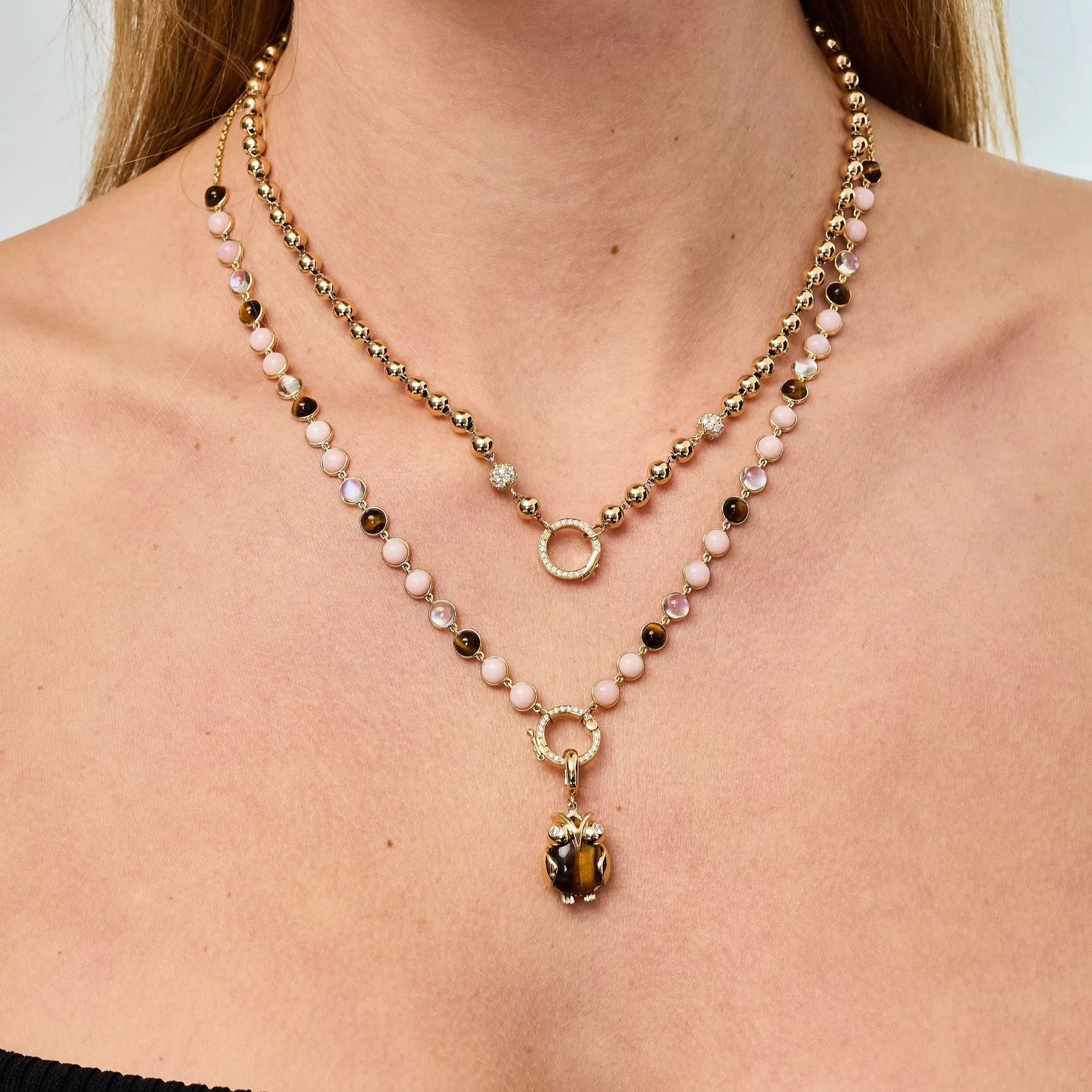 2023 Closure Necklace