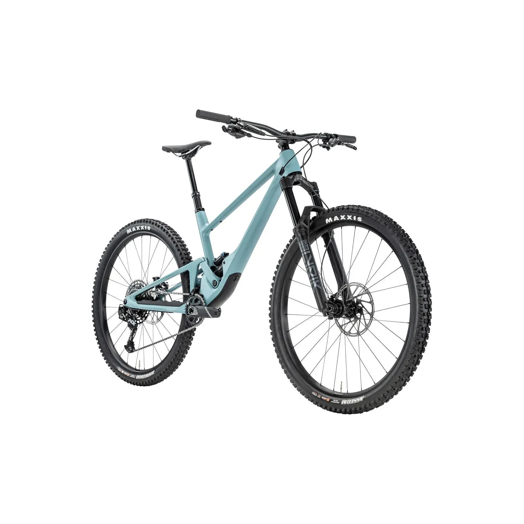 2023 SCOR 4060 ST NX