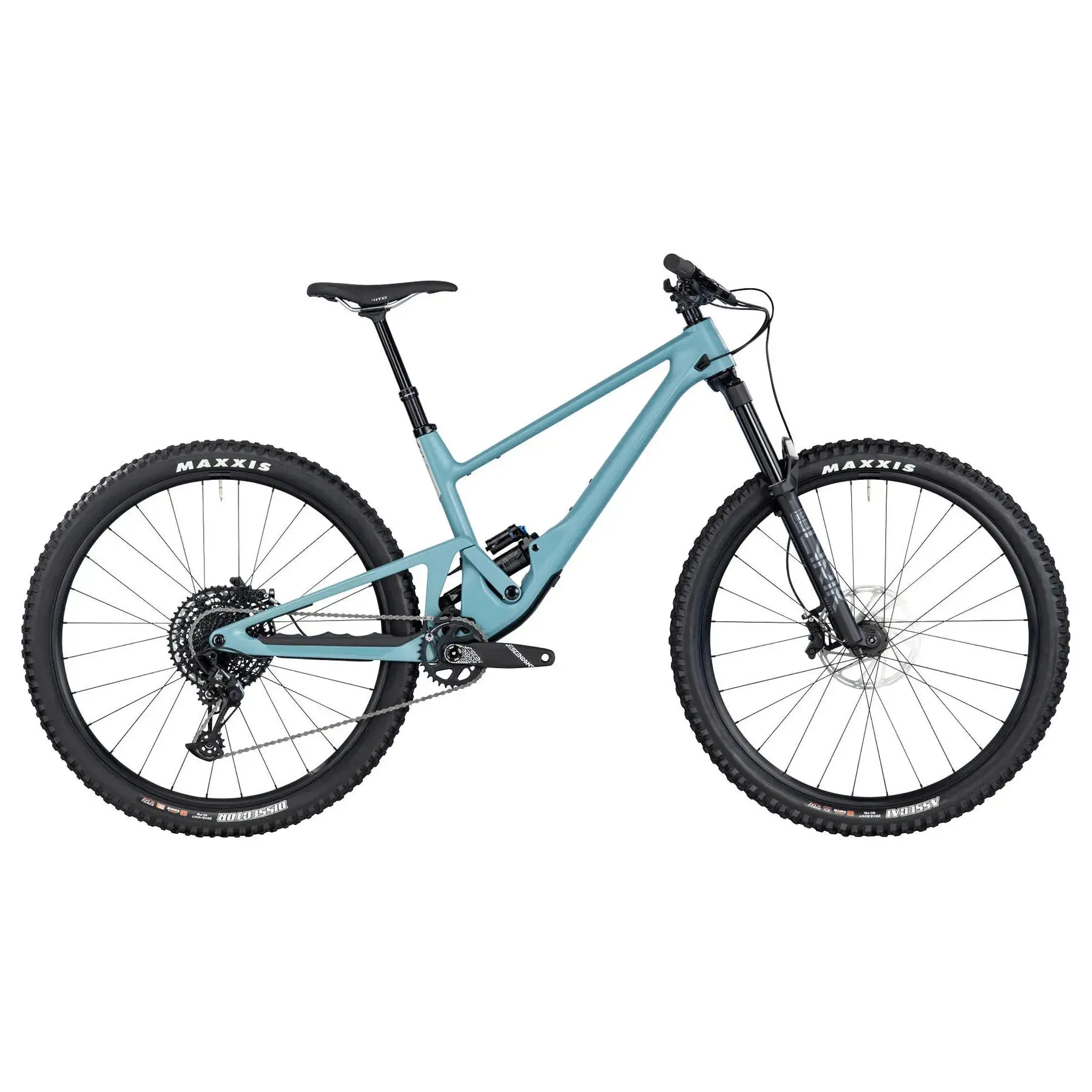 2023 SCOR 4060 ST NX