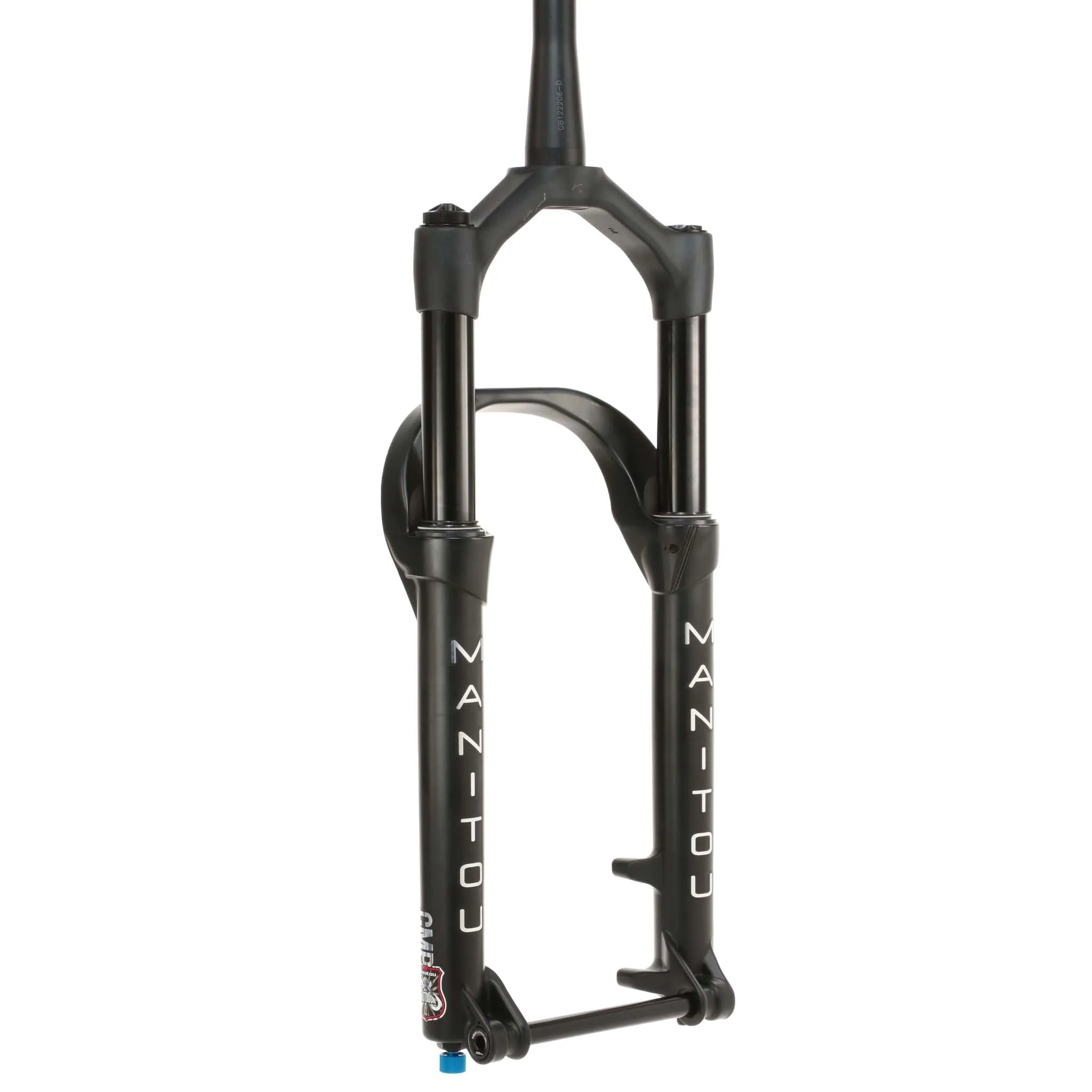 2024 Manitou Mastodon COMP