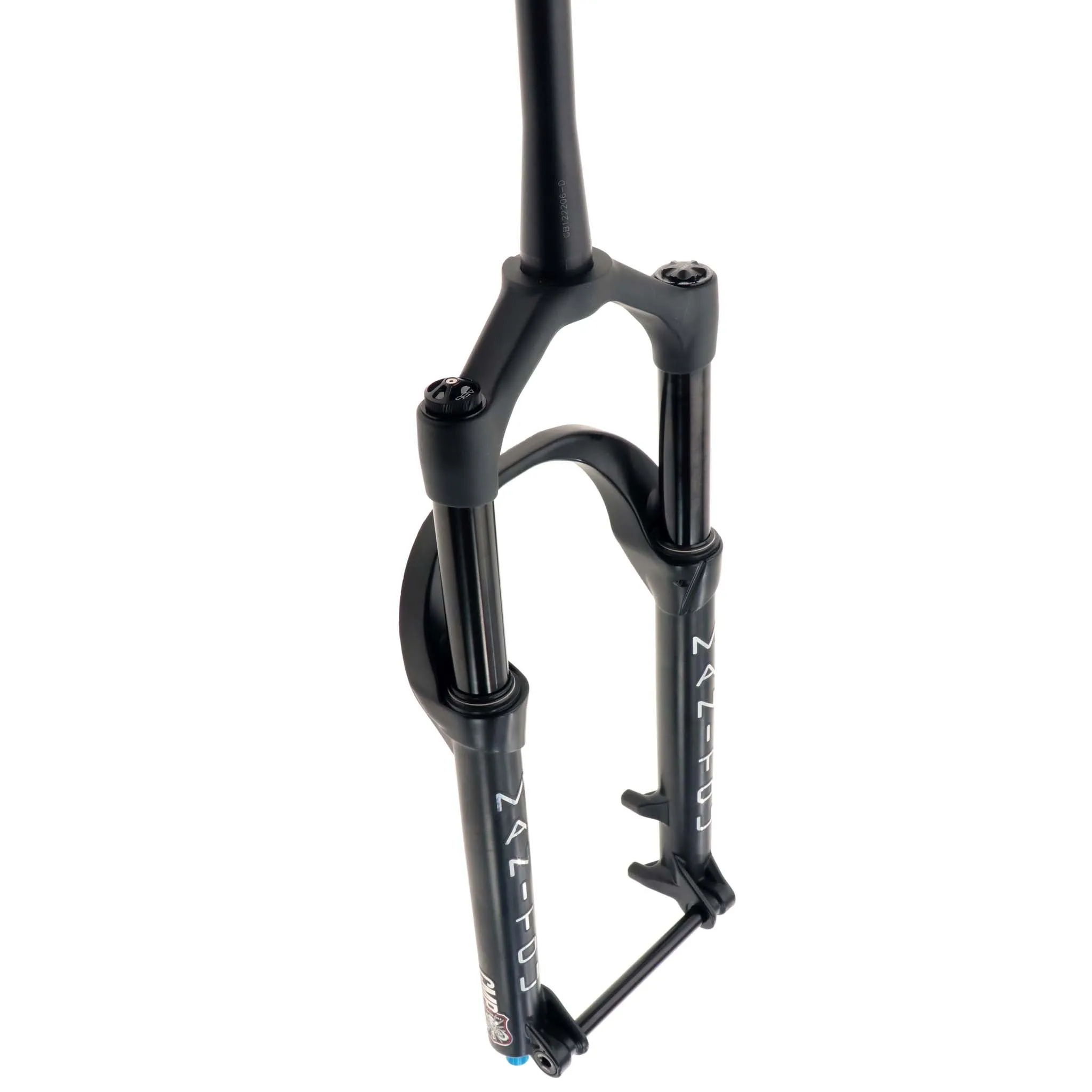 2024 Manitou Mastodon COMP
