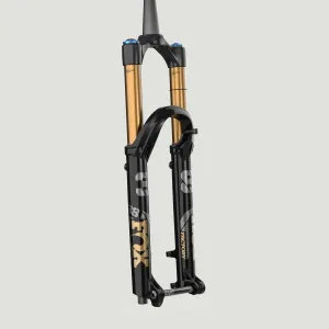 2025 Fox 38 Float Factory Series Mountain Bike Fork - 29", 170mm, 44mm offset, Grip X2, 15 x 110