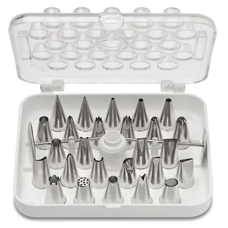 29pcs Deco tube set -782S