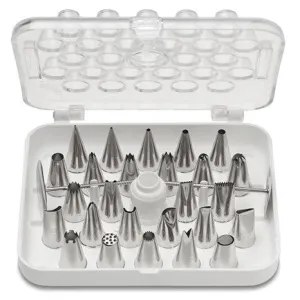 29pcs Deco tube set -782S