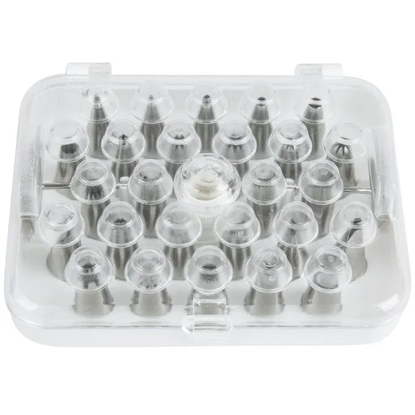29pcs Deco tube set -782S