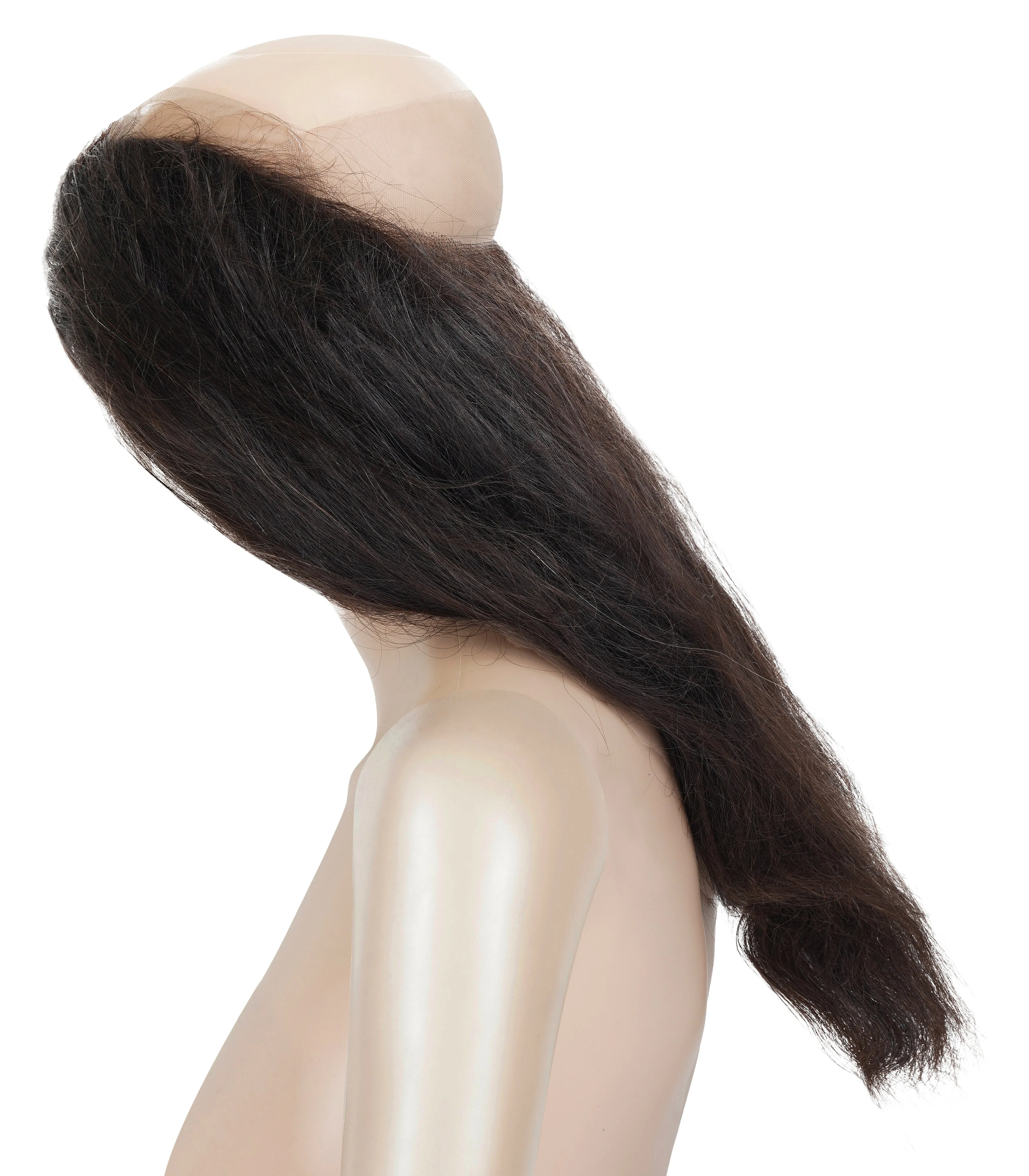 360 Lace Frontal