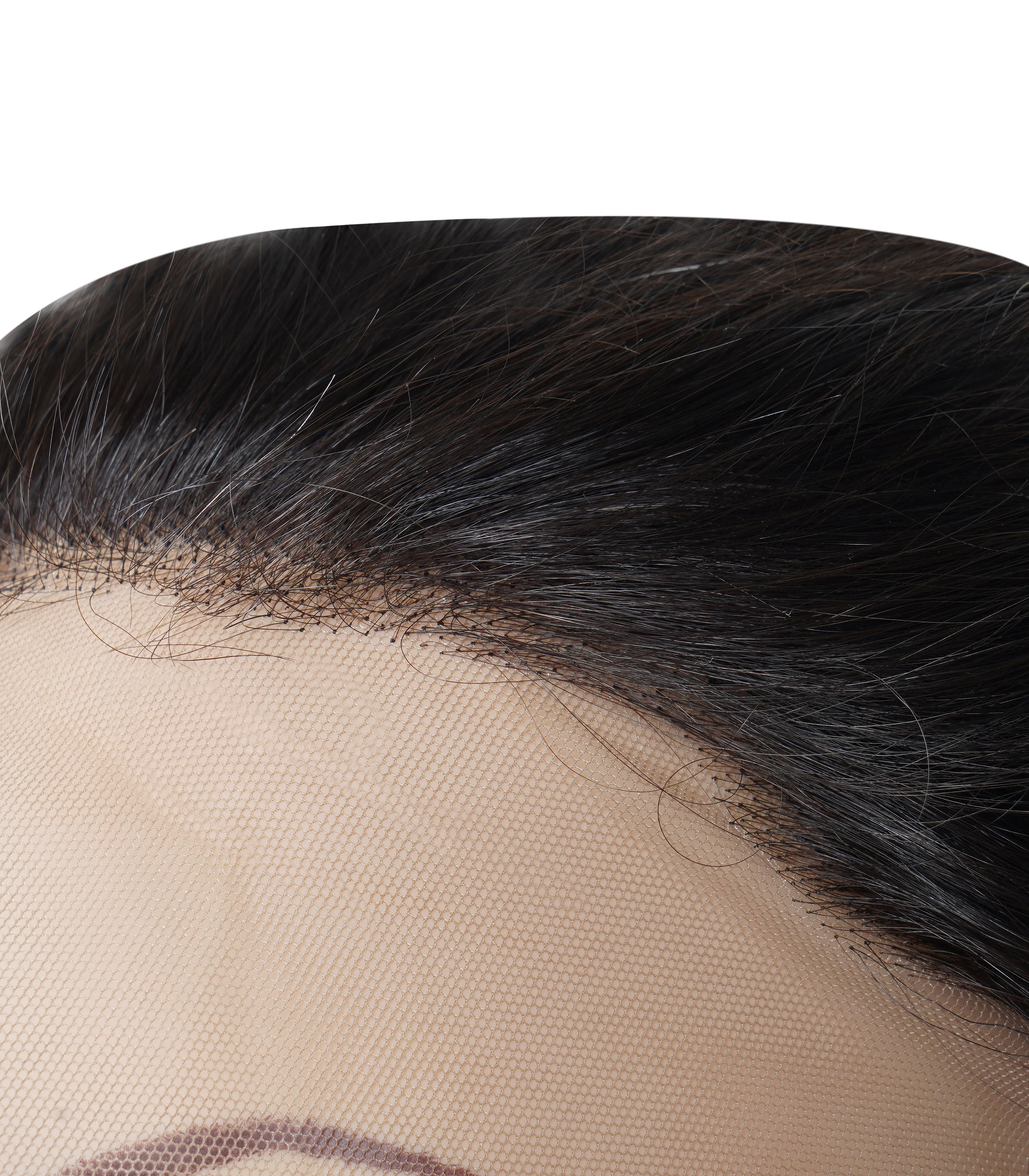 360 Lace Frontal
