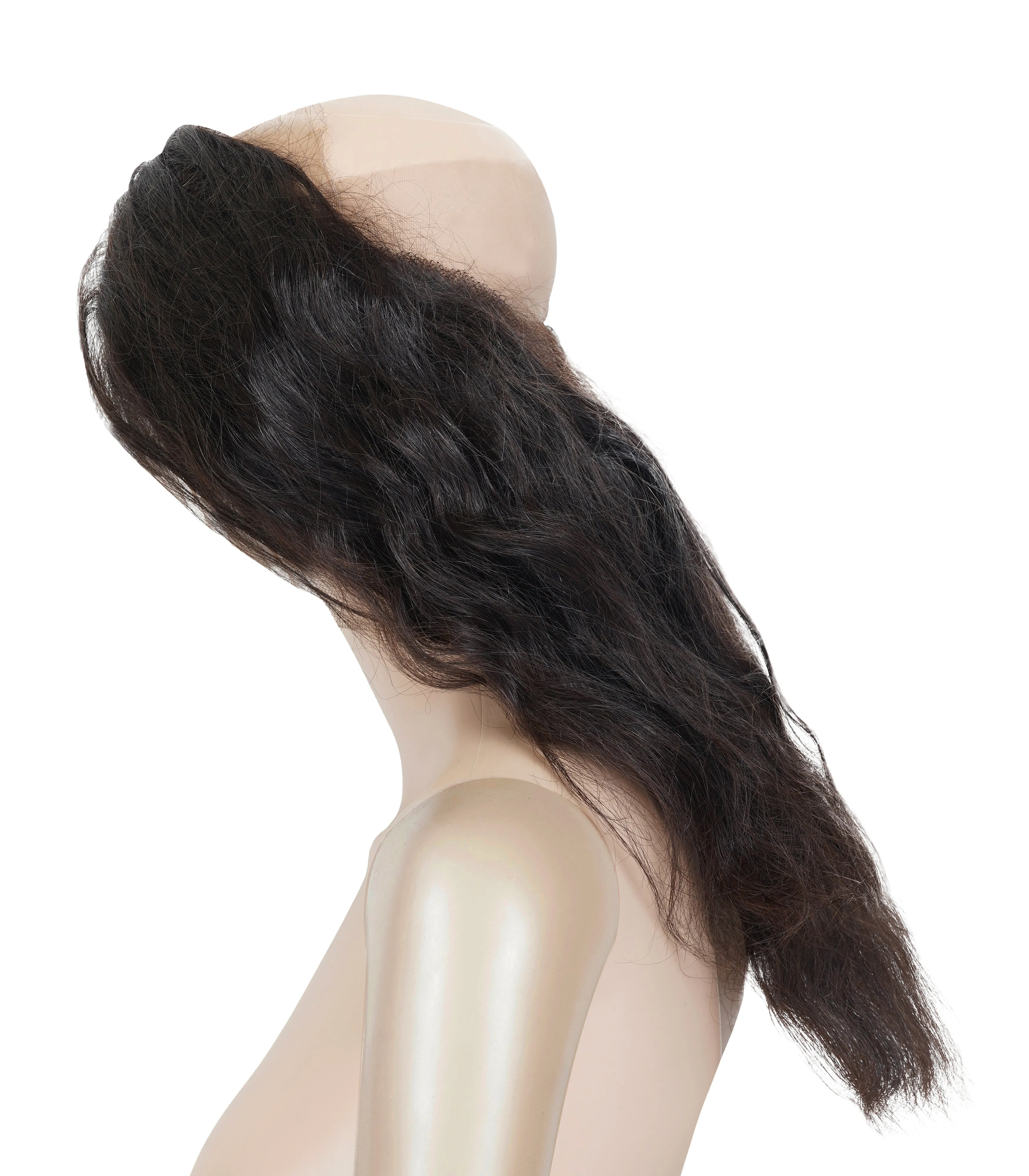 360 Lace Frontal