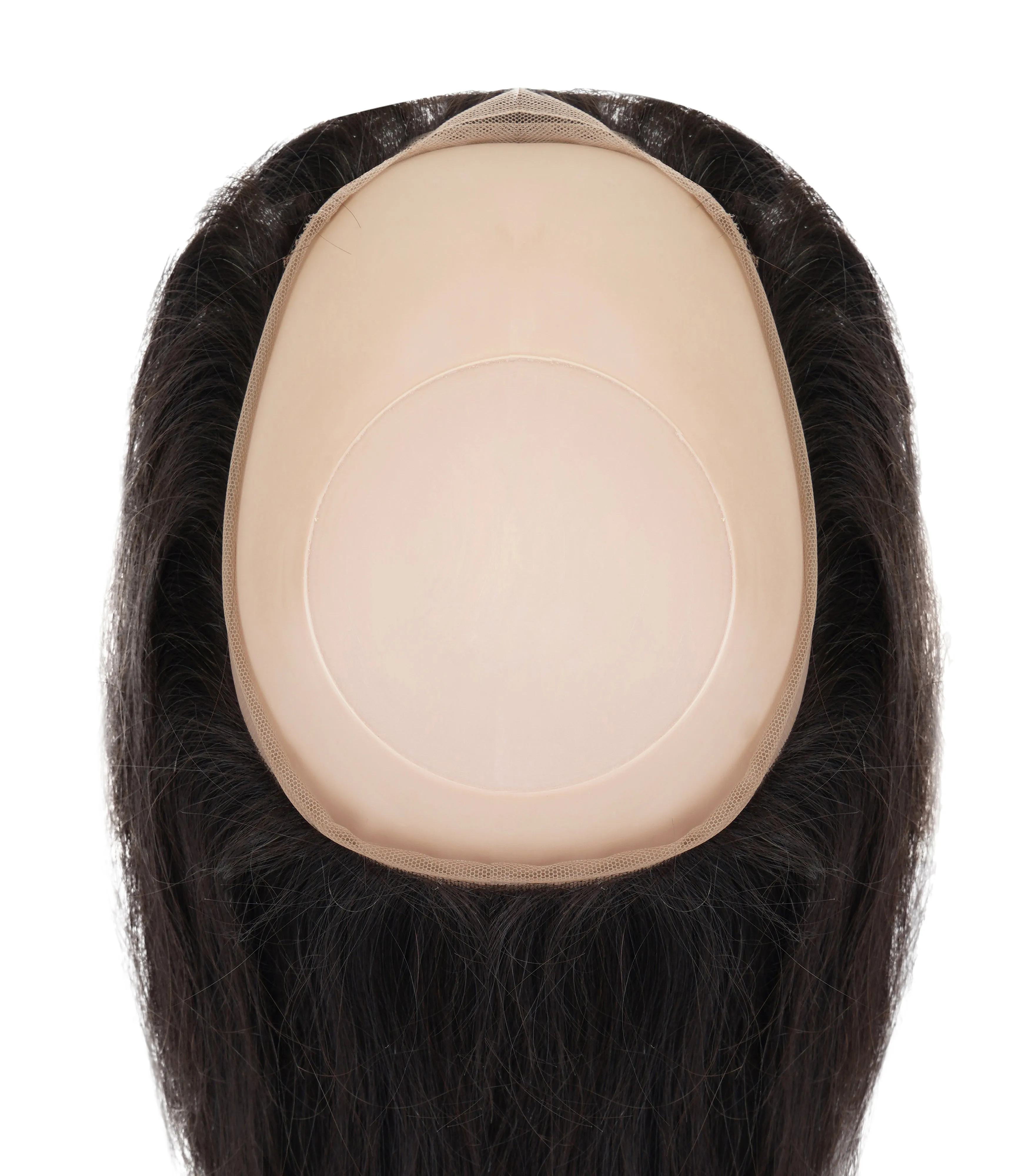 360 Lace Frontal