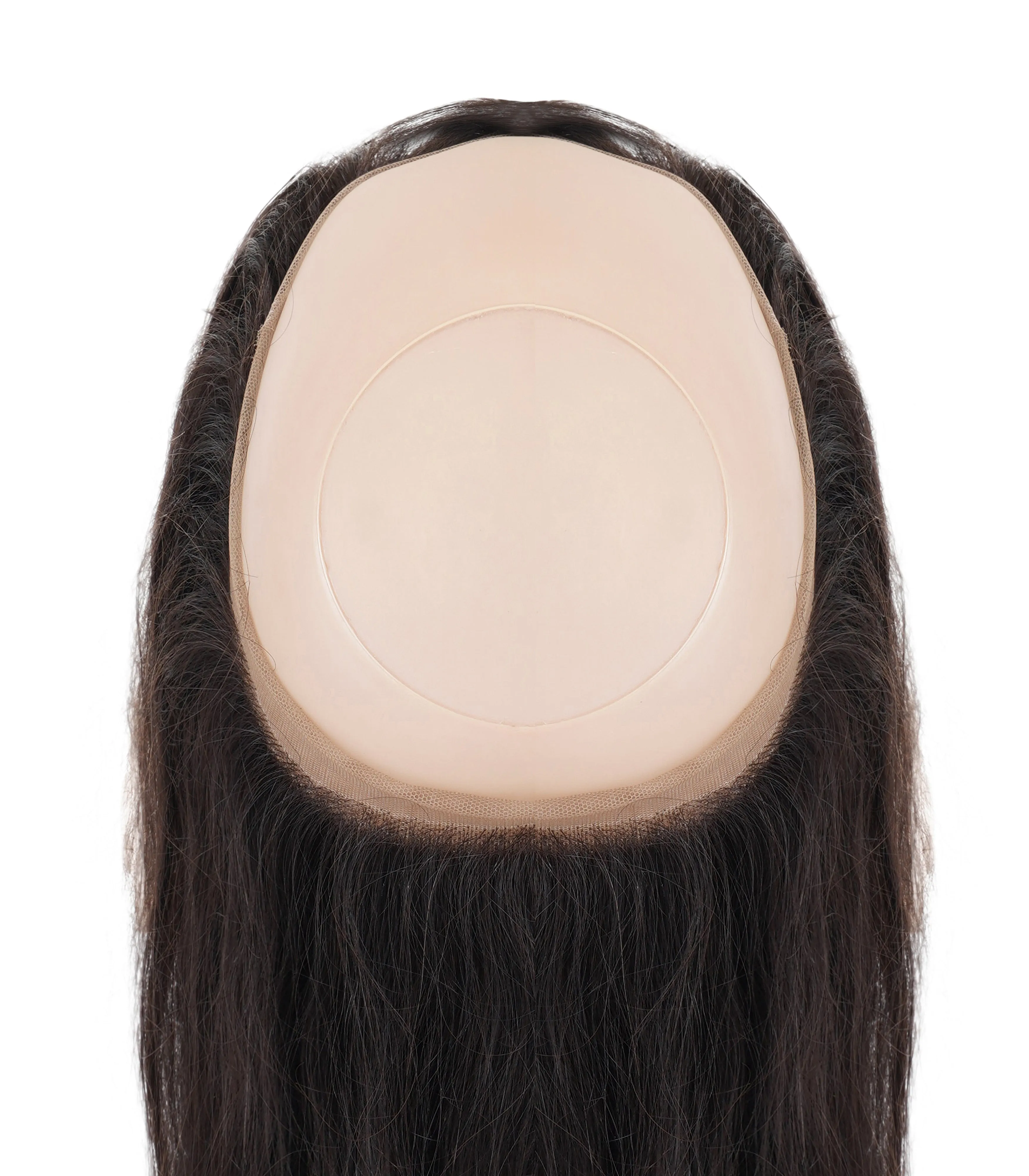 360 Lace Frontal