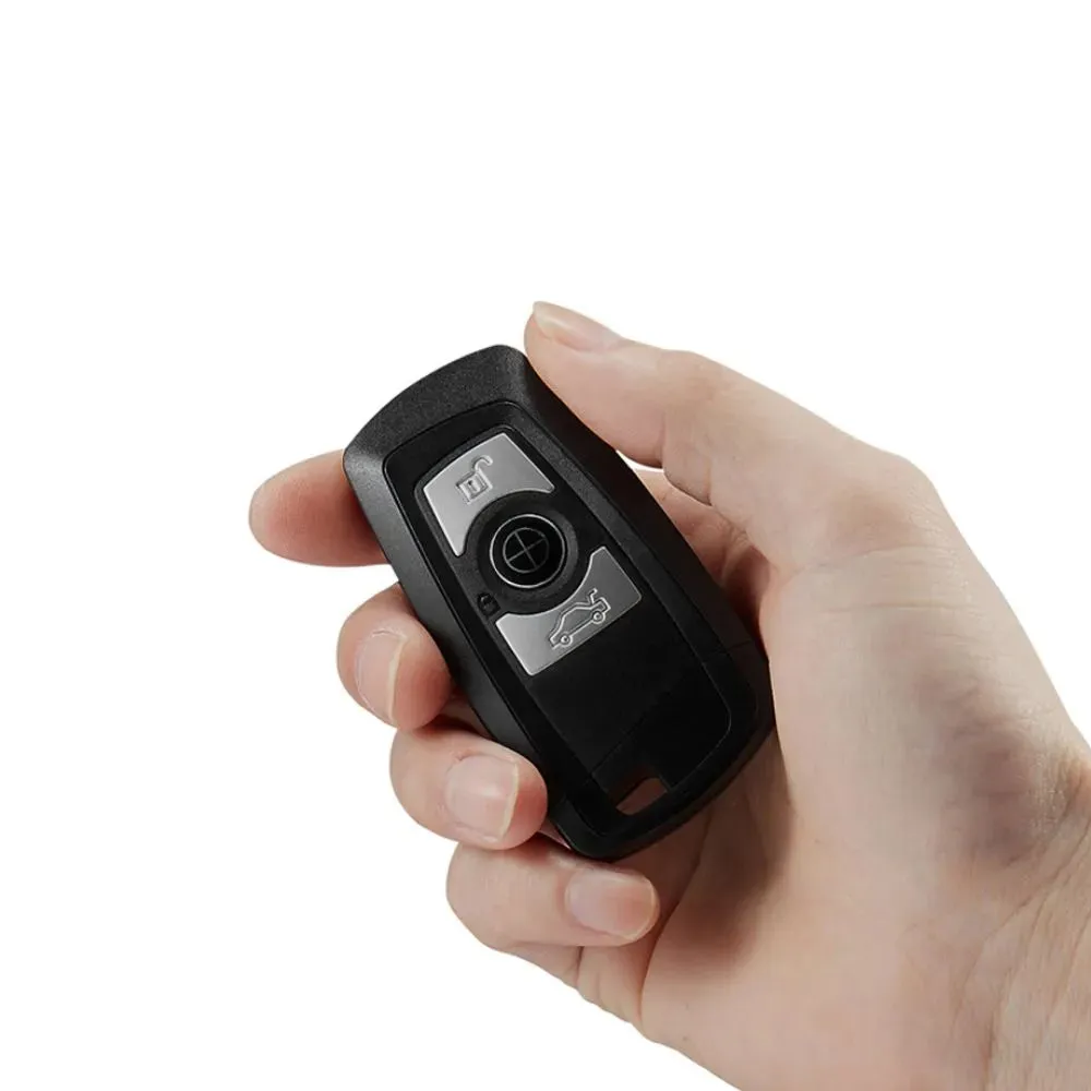 4K UHD Car Key Remote Spy Camera