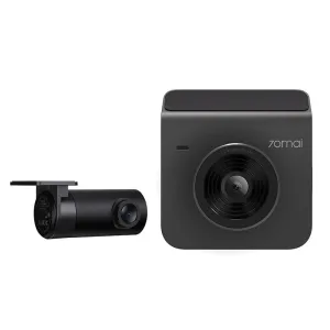 70mai Dash Cam A400   Rear Camera Dual-Channel 1440P Quad HD