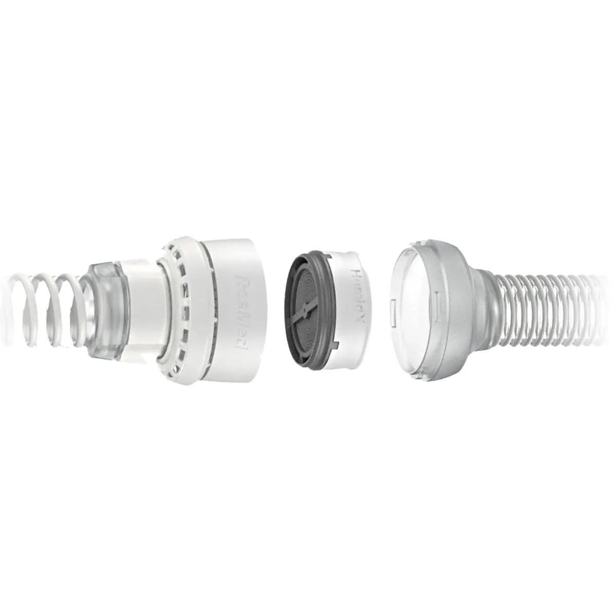 AirMini™ HumidX™ Plus