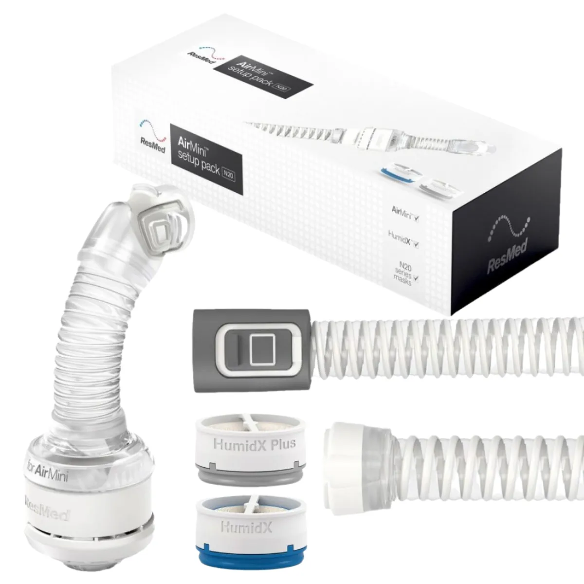 AirMini™ N20 Setup Pack