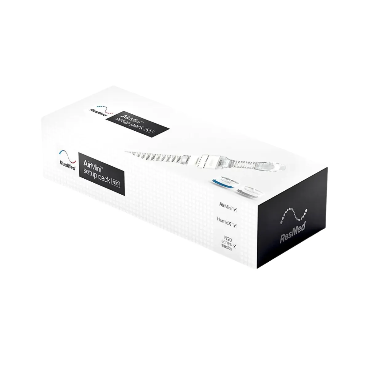 AirMini™ N20 Setup Pack