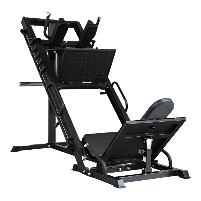 AL-3009 Leg Press Hack Squat