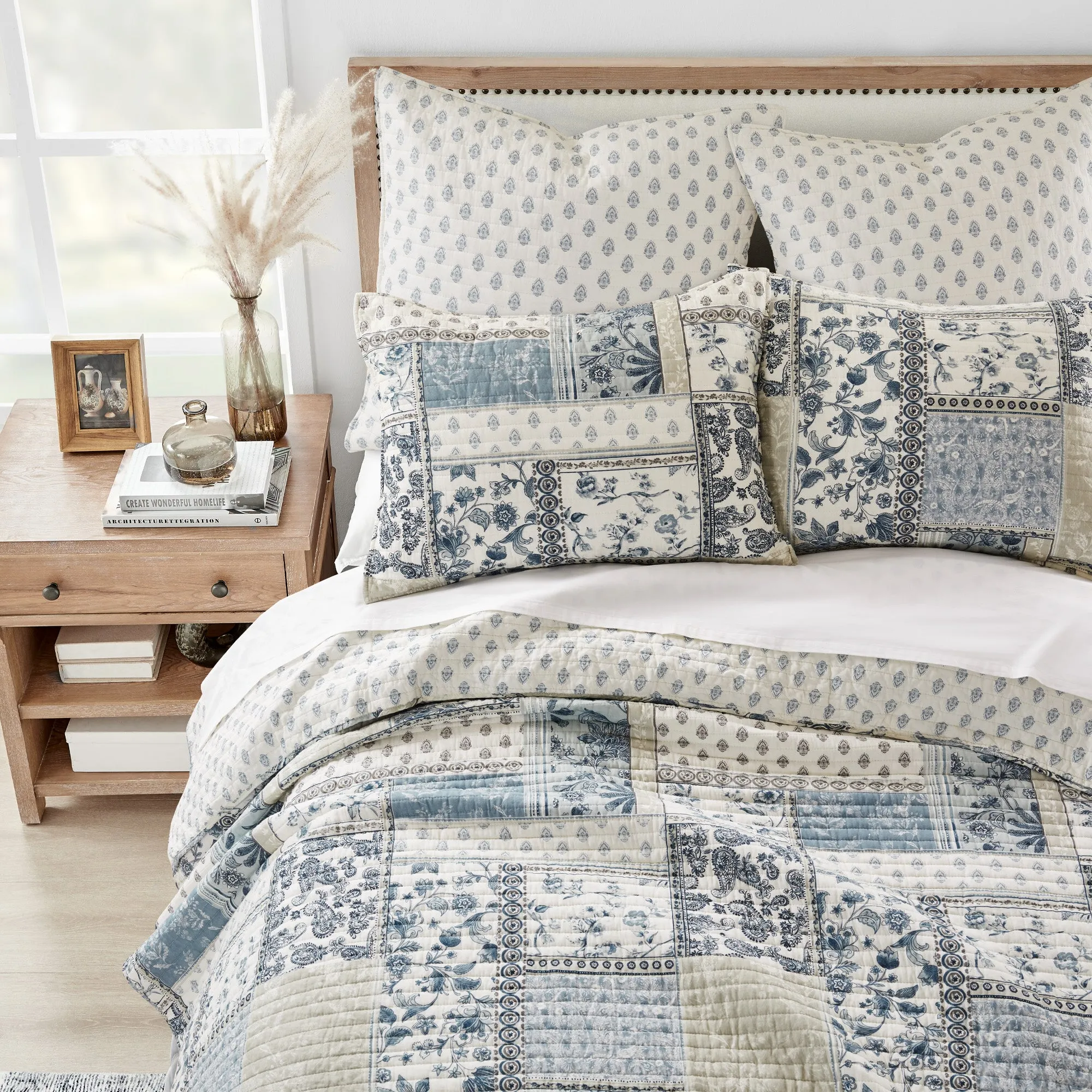 Aliza Euro Sham Set of 2