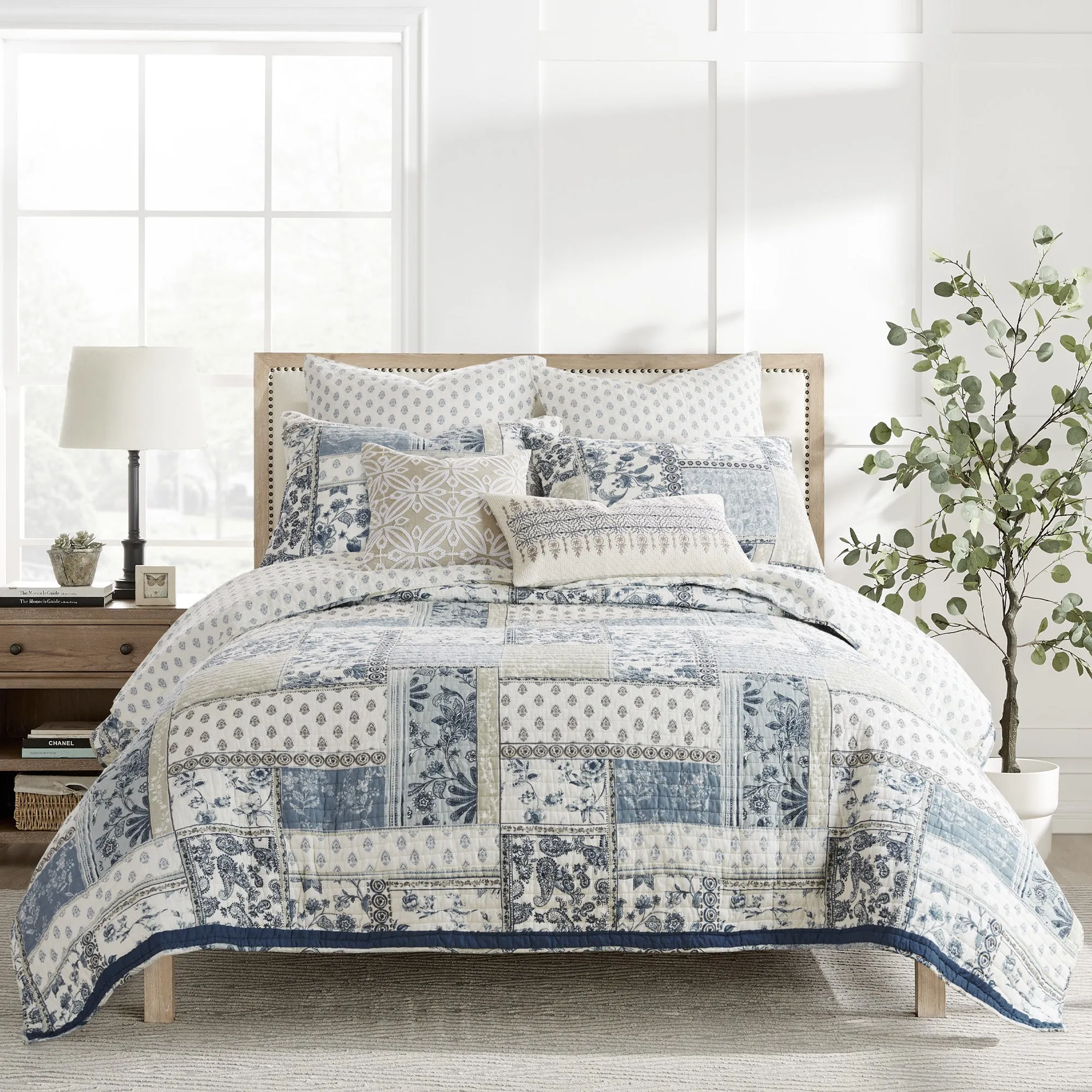 Aliza Euro Sham Set of 2