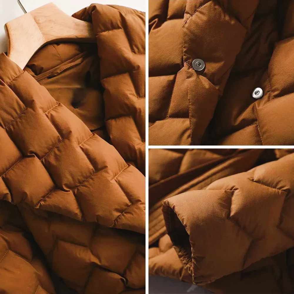 Annabel Quilted Jacket