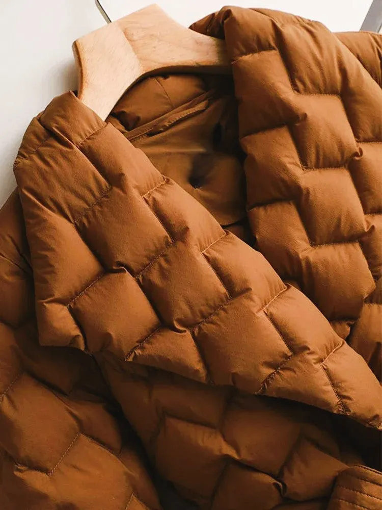 Annabel Quilted Jacket