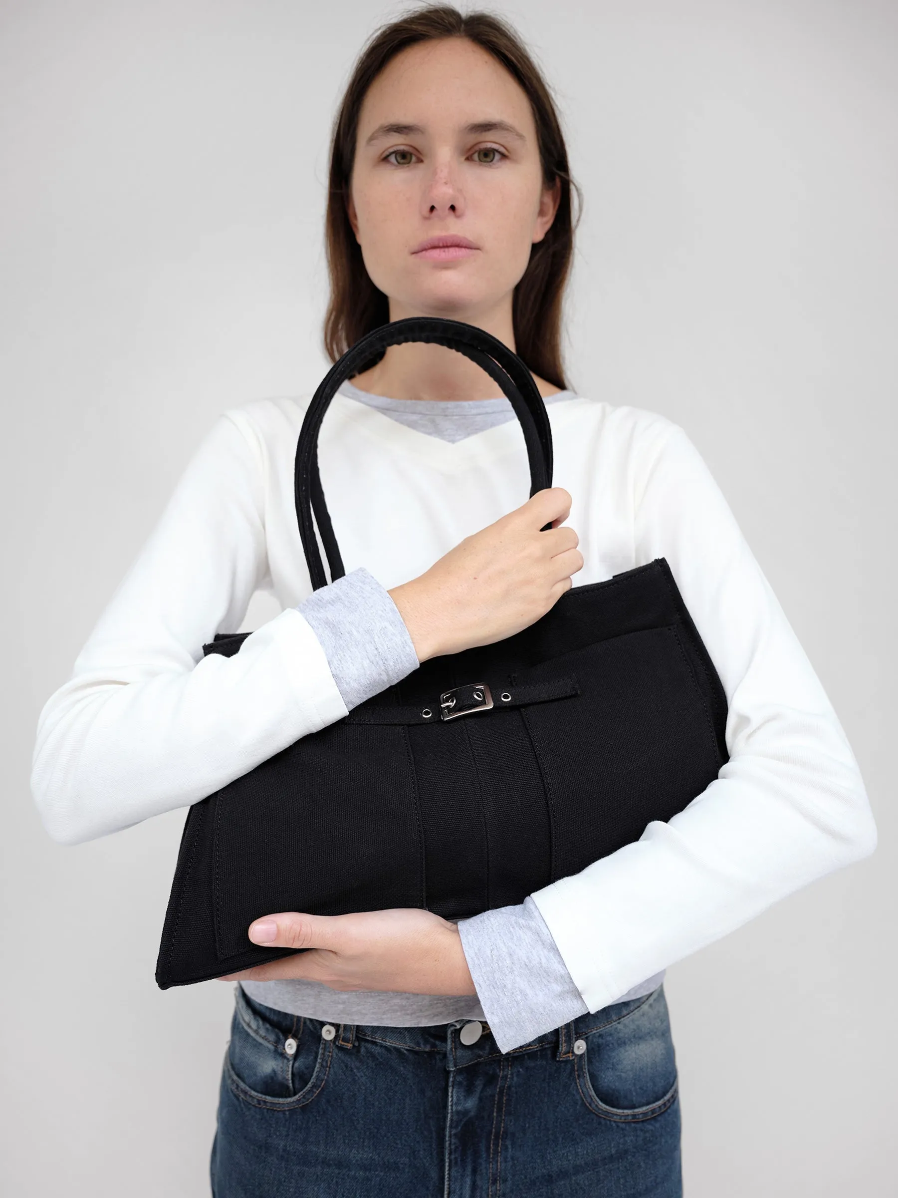 Annamaria Canvas Bag