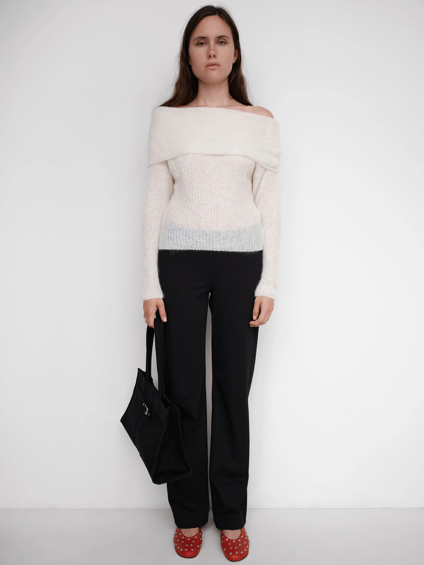 Annamaria Canvas Bag