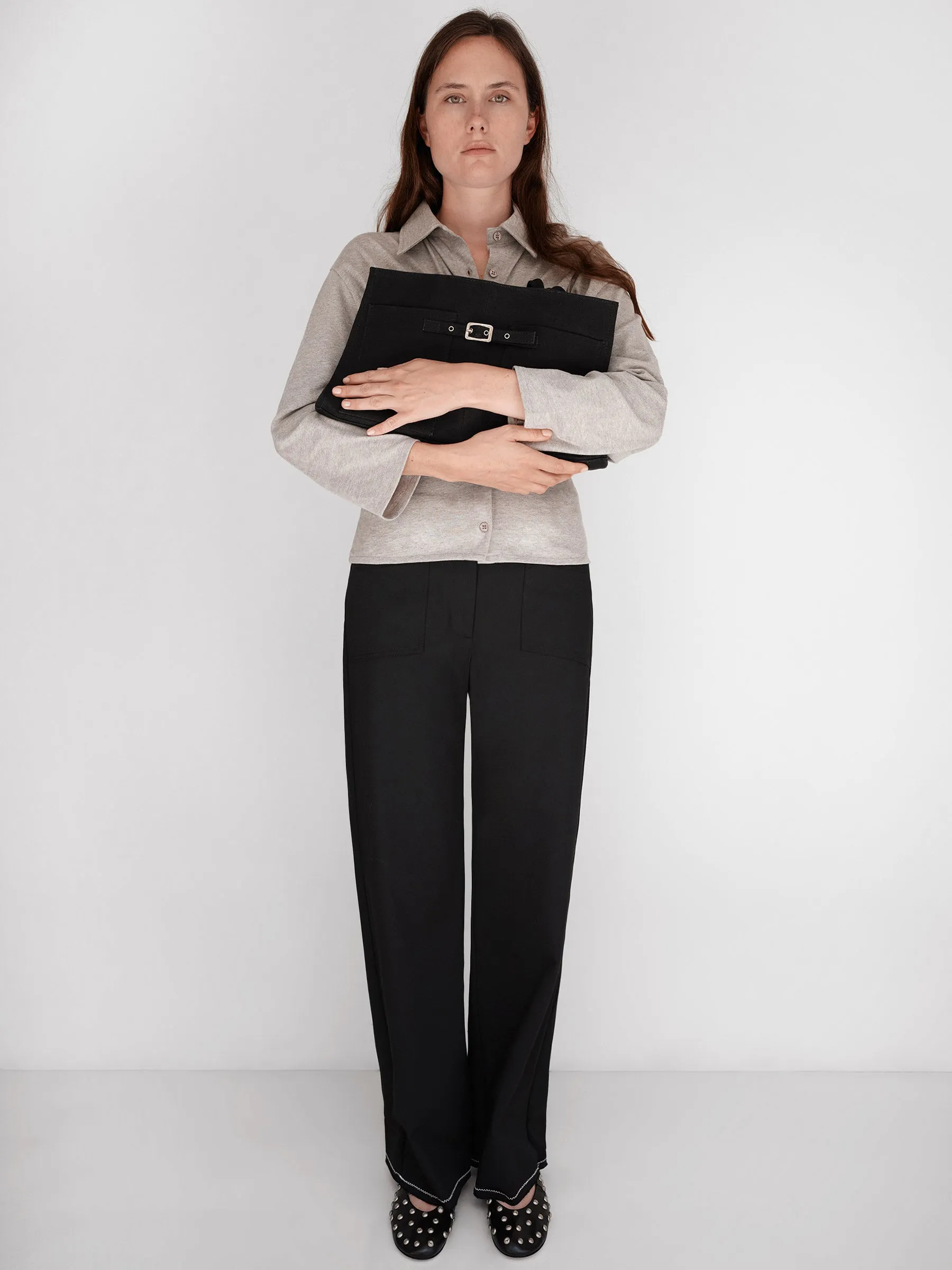 Annamaria Canvas Bag