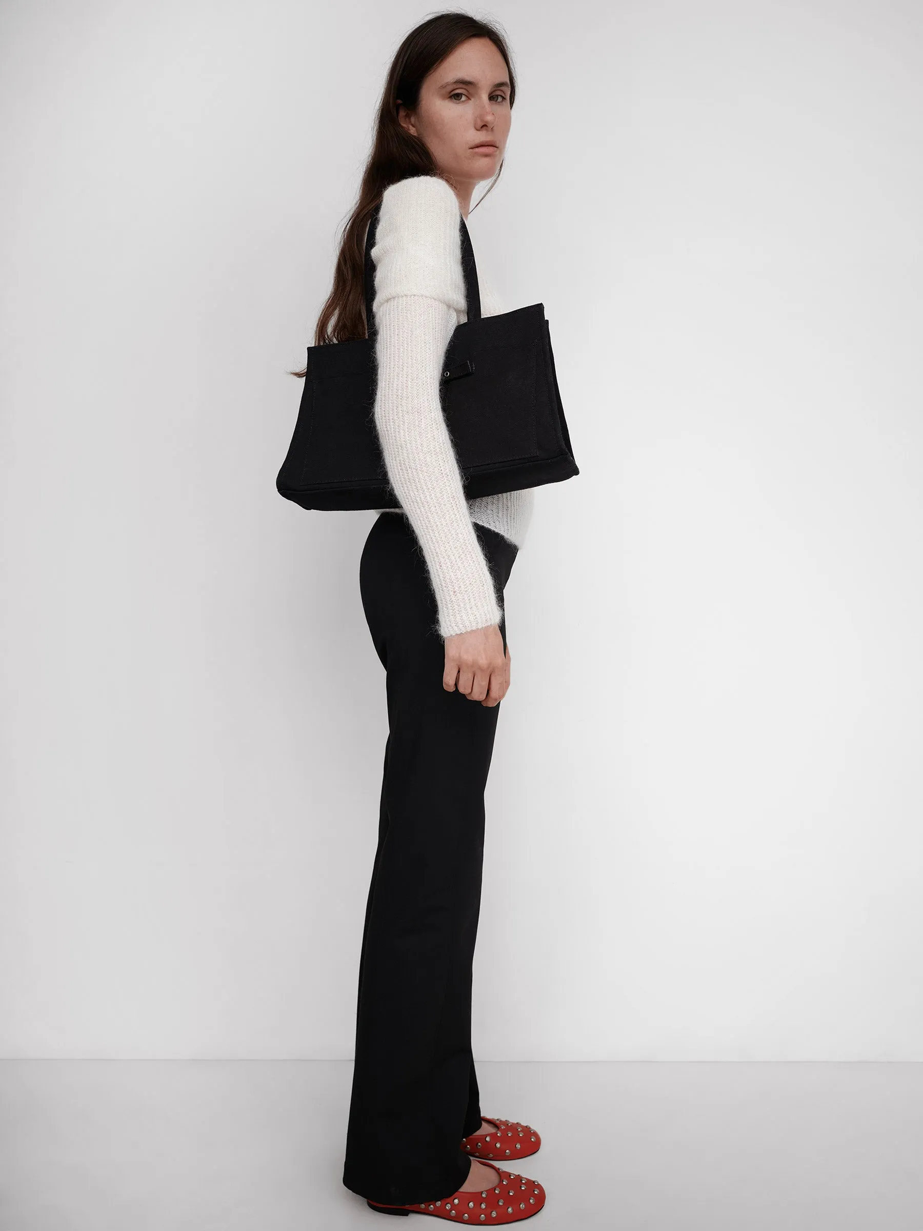 Annamaria Canvas Bag