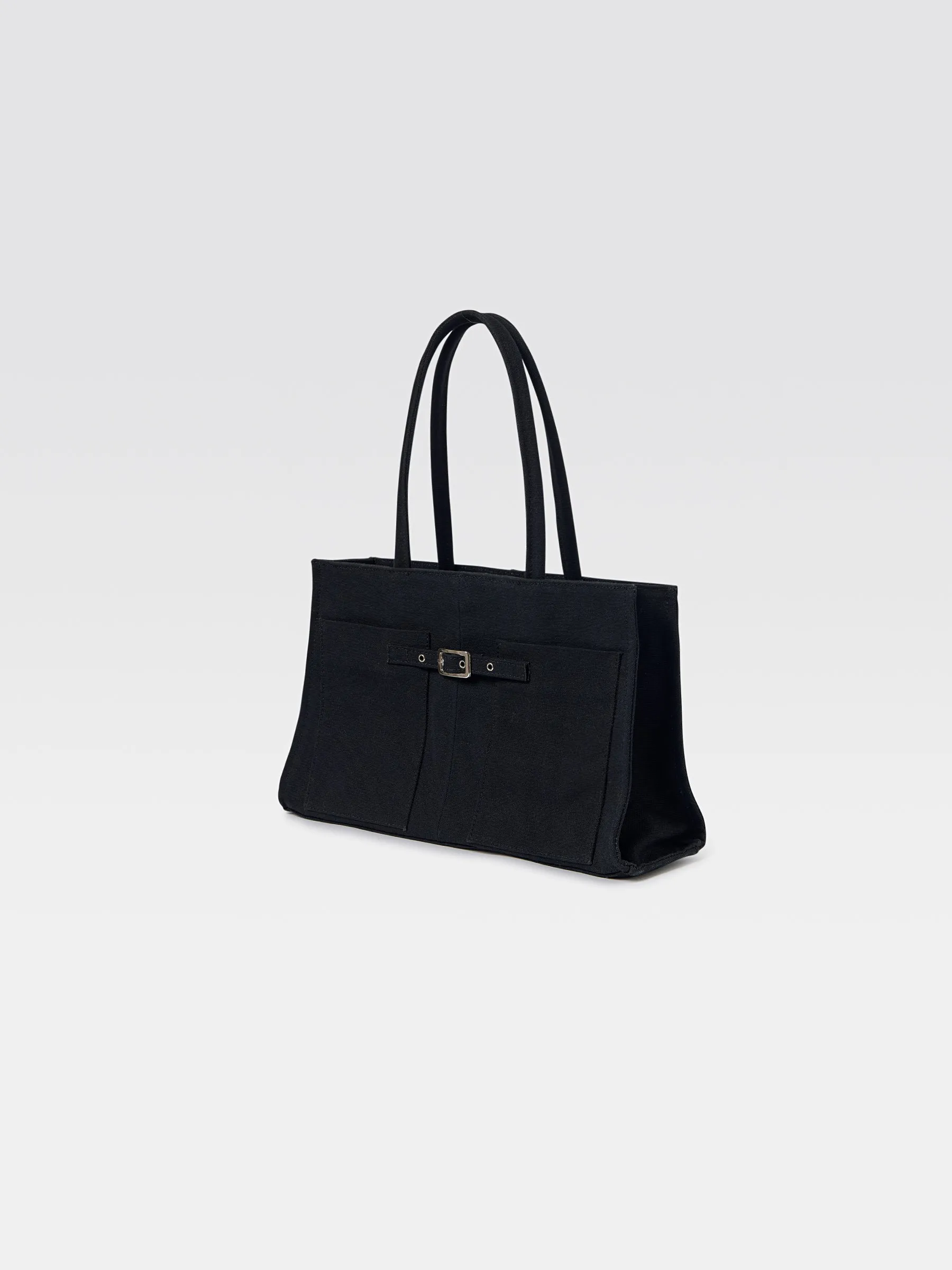 Annamaria Canvas Bag
