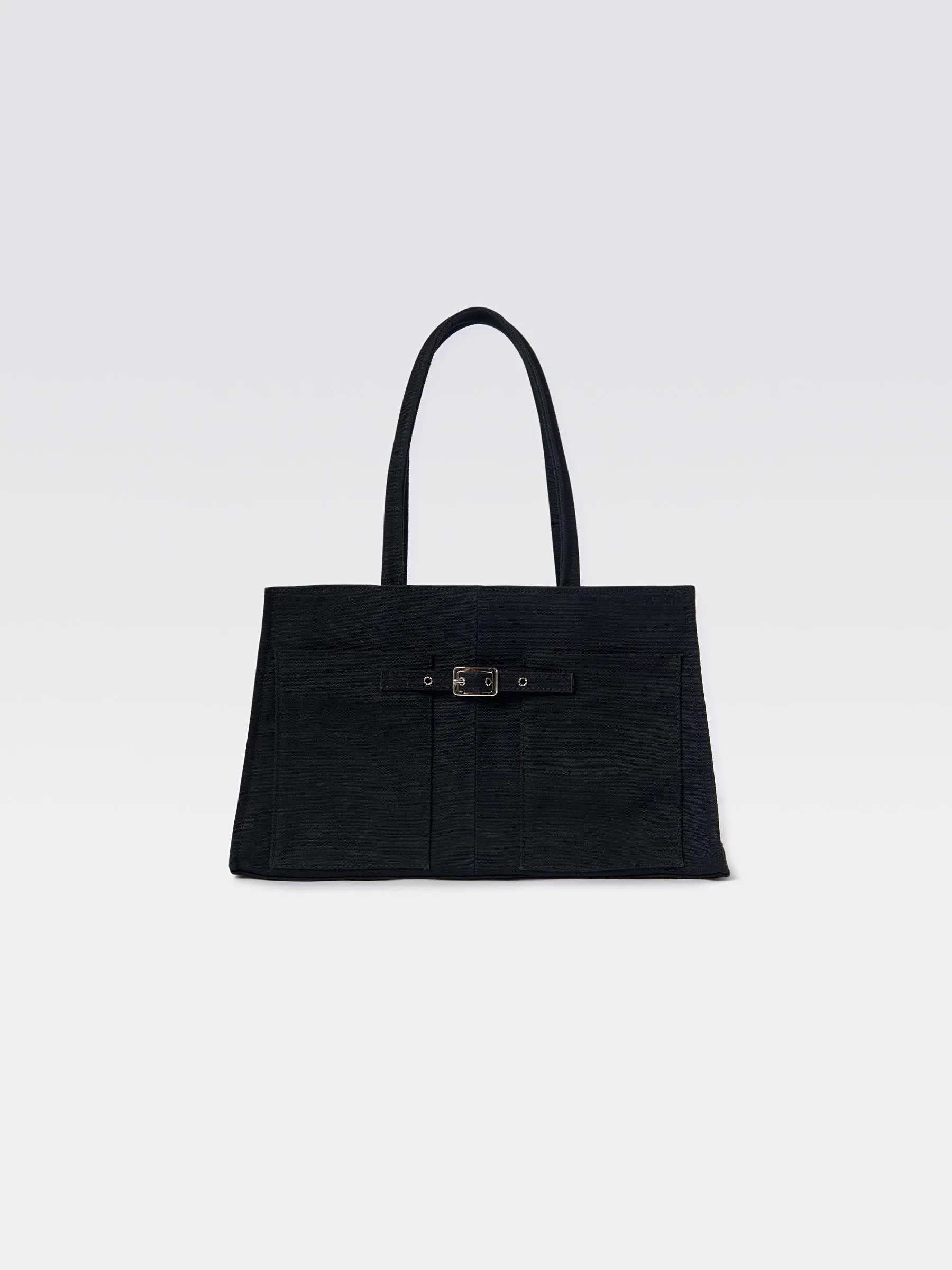 Annamaria Canvas Bag