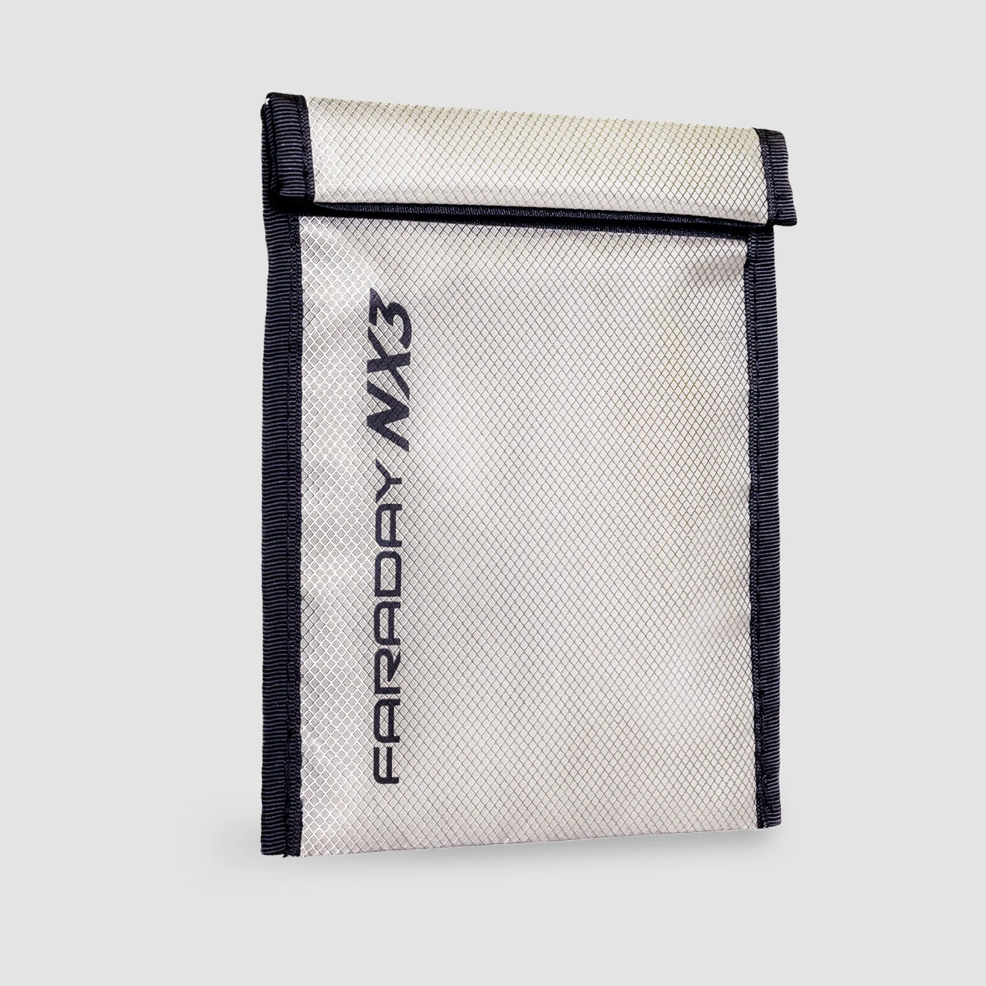 Anti-Hacking and EMF Shielding Bag