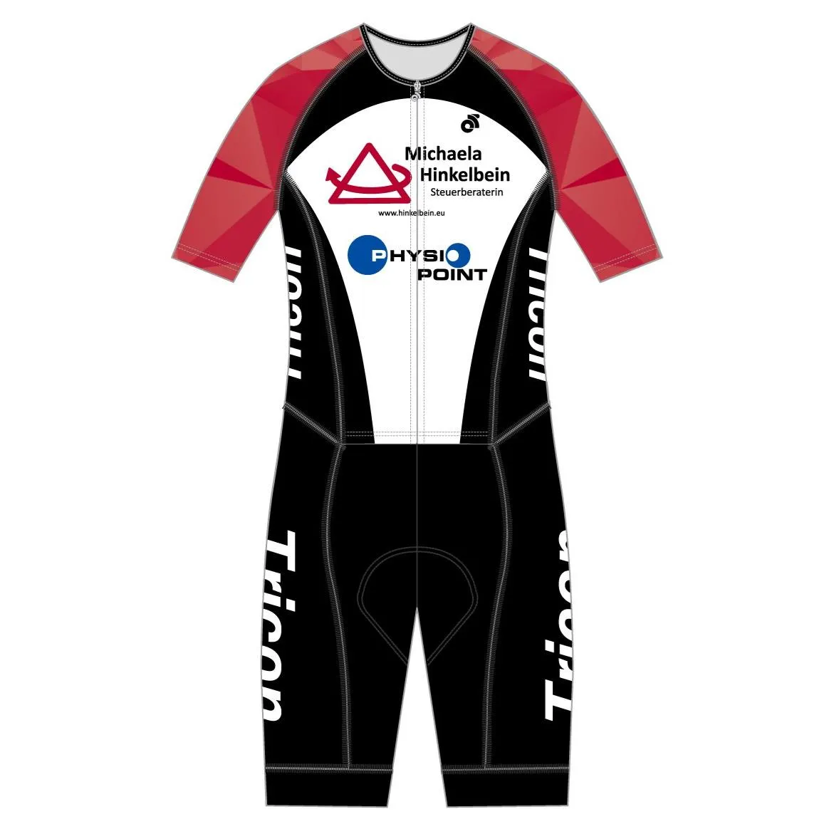 APEX Aero Lite Tri Suit