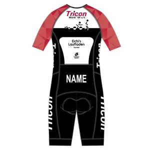 APEX Aero Lite Tri Suit