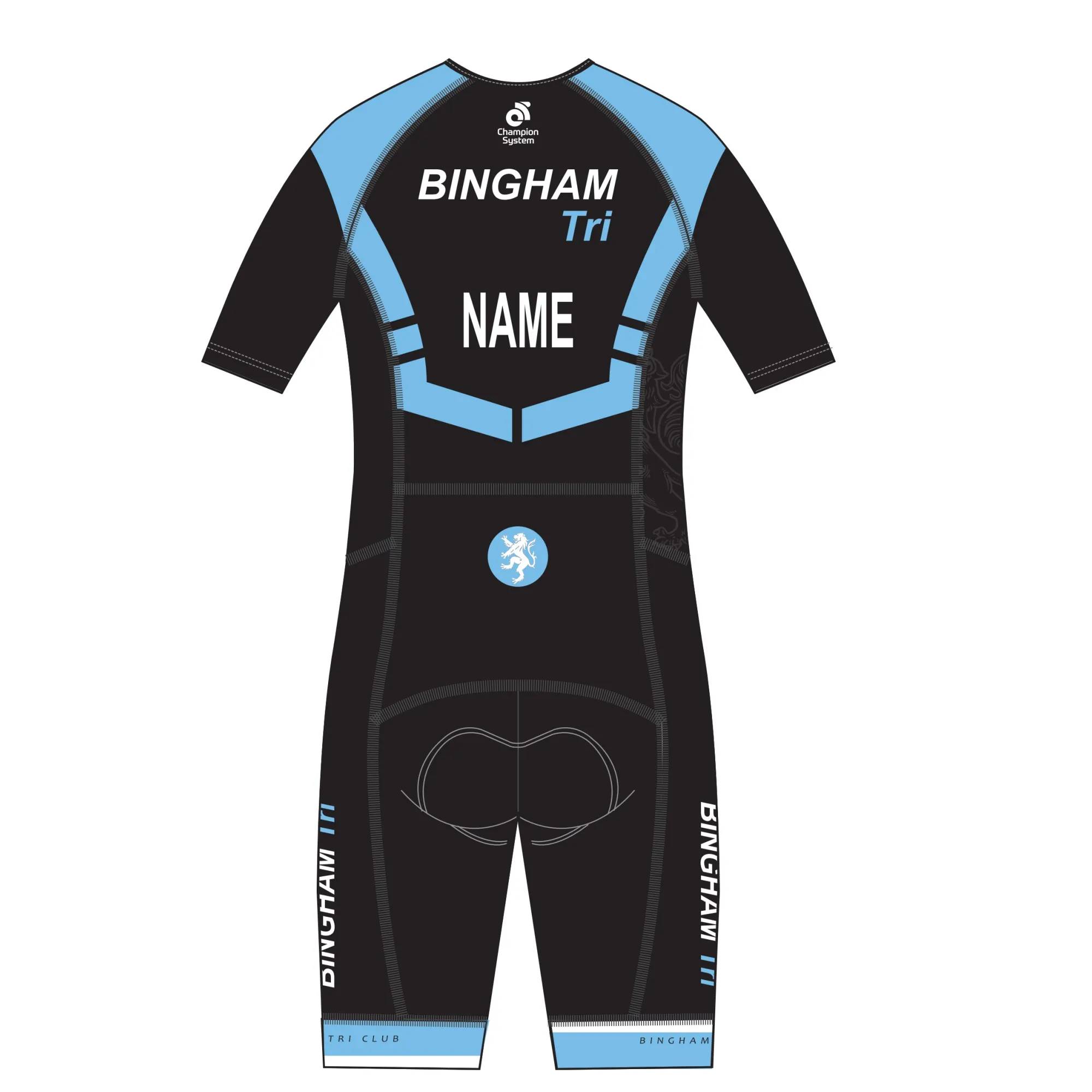 APEX  Aero Tri Suit