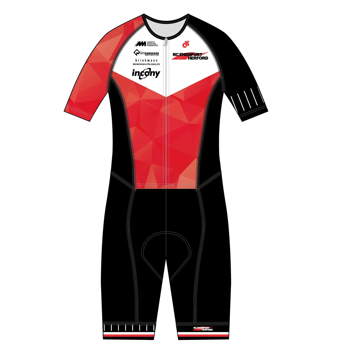 APEX  Aero Tri Suit