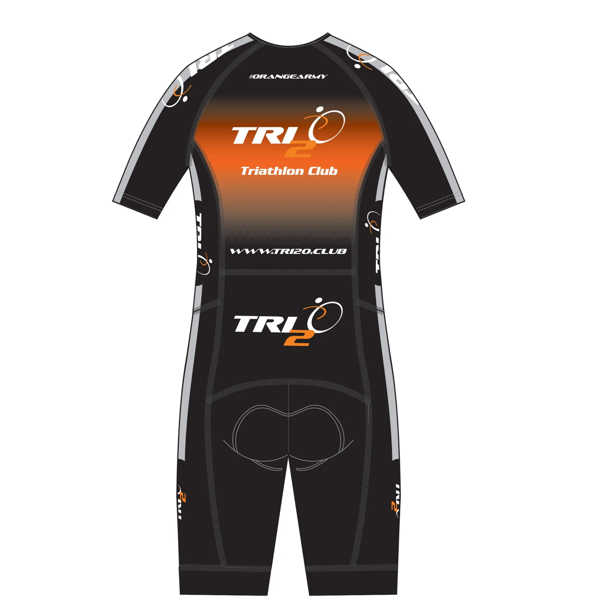 APEX  Aero Tri Suit